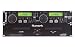 Numark MP302 Rack-Mount Dual MP3/CD Player