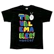 Weezer - Trouble Face T-Shirt