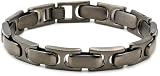 Kenneth Cole Reaction Men's Bracelet - Back In Black