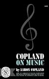 Copland on Music