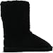 Star Bay Women's Rib Knit Sweater Boot