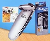 Culinare Magican Auto Matt Chrome