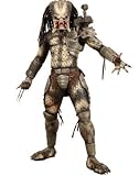 NECA Predators 2010 Movie Series 1 Action Figure Classic Predator