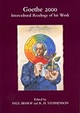 GOETHE 2000: Intercultural Readings of His Work