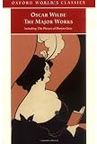 Buy : Oscar Wilde - The Major Works (Oxford World`s Classics)