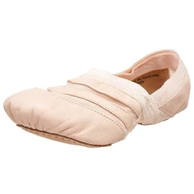 Buy Capezio Ladies Freeform Jazz Shoe by Capezio