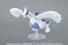 Pokemon Plamo Collection (Pokebla) Plastic Model Kit / Figure: Lugia 12 cm_s-2