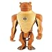 Ben 10 Alien Action Heroes - Humungousaur