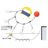 タカ産業 フロート付PROストリンガー