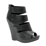 41swgfnhEmL. SL160  ALDO Gayner   Women Wedge Sandals