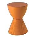 Sally Stool - Melon