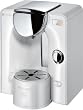 Bosch TAS5544 Tassimo Multi-Getr�nke-Automat, linen wei�