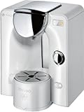 Bosch TAS5544 Tassimo Multi-Getränke-Automat, linen weiß