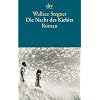 Die Nacht des Kiebitz: Roman