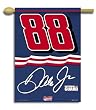 Dale Earnhardt Jr. 2-Sided 3 Ft. X 5 Ft. Flag W/Grommetts - NASCAR