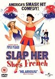 Slap Her... Shes French [Region 2]