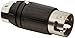 Hubbell CS8165C Locking Plug, 50 amp, 480V, 3 Pole and 4 Wire
