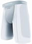 Shock Doctor Boy's Ultra Catcher's Slider with Cup Pocket