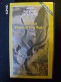 National Geographic - Etosha Place of Dry Water VHS