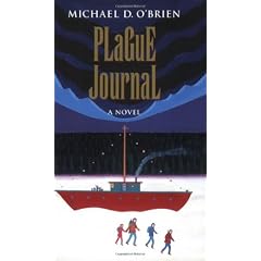 Plague Journal