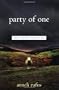 Party Of One: The Loners' Manifesto