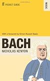The Faber Pocket Guide to Bach