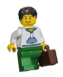 LEGO City Car 3177