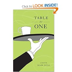 Table for One