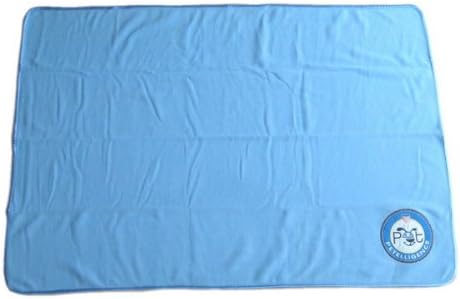 Petelligence Petellus Pet Blanket, One Size, Blue