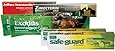 Premium Annual Equine Deworming Kit, (1 horse for 1 year)