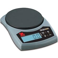 Ohaus ABS Hand-Held Portable Electronic Scale