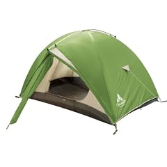 VAUDE Zelte Campo 3P, chute green, 345 x 215 x 105 cm, 15696, 3 Personen