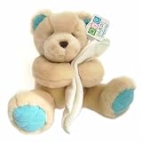 Kids Preferred Blanket Bear from Rainbow Designs