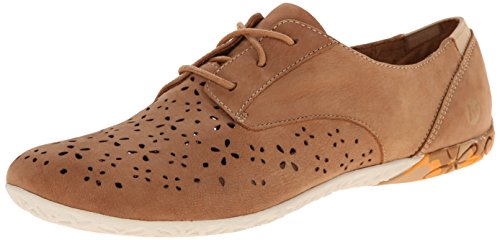 Merrell Women's Mimix Maze Walking Shoe,Brown Sugar,9 M US