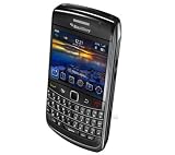 BlackBerry RIM ® Bold 2 9700 - FR - Azerty - Black