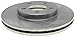 Raybestos 66442R Professional Grade Disc Brake Rotor