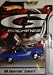 Hot Wheels G Machines - 68 Chevrolet Camaro - Street Legal - 1:50 Scale