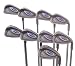 Ping i5 Iron set 4-PW,UW,SW True Temper S-flex