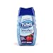 Tums Smoothies Antacid & Calcium Supplement Chewable Tablets, Berry Fusion - 60 ea