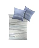Irisette 8842_20_135x200 Luna Jersey Bettw&auml;sche, ice