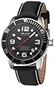 Golana Aqua Pro Swiss made Divers Watch Rotating Divers Bezel Herrenuhr AQ200.1