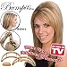 Bumpits Hair Volumizing inserts