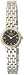 Citizen Women's Eco-Drive Silhouette Two-Tone Watch #EW9334-52E