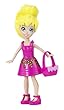 Mattel - T1226 - Poupee - Polly Pocket - Polly