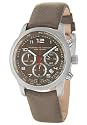 Porsche P6612 Dashboard PTC Men's Automatic Watch 661211941191