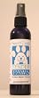 Sweet Pea's TenderPaws 2-oz bottle