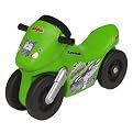 Kawasaki Ninja Motorcycle Ride One