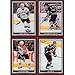 2006 / 2007 Upper Deck Beehive Hockey Series Complete Mint 100 Card Basic Hand Collated Set. Loaded with Stars Including Sidney Crosby, Peter Forsberg, Jarome Iginla, Jaromir Jagr, Alexander Ovechkin, Joe Sakic, Martin Brodeur, Dominik Hasek, Mike Modano and More!