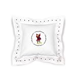 Baby Fanatic South Carolina Gamecocks Baby Pillow Linen