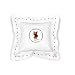 South Carolina Gamecocks Baby Pillow